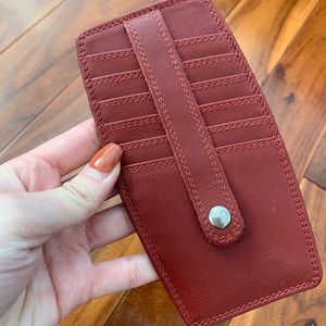 Derek Alexander Card Holder